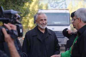 سند تحقق پیش گویی امام در مسیر نجف-کربلا/هرقدم در مسیر امام حسین (ع)، دارای رویکرد سیاسی-معرفتی است